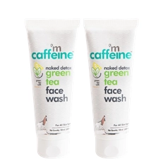 Cleansers